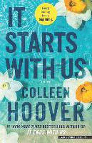 It Starts with Us de Colleen Hoover