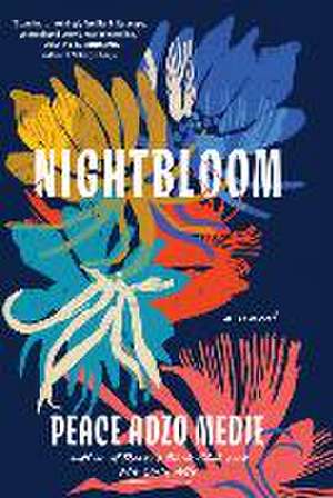 Nightbloom de Peace Adzo Medie