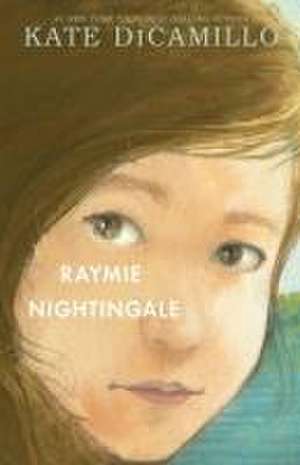 Raymie Nightingale de Kate DiCamillo