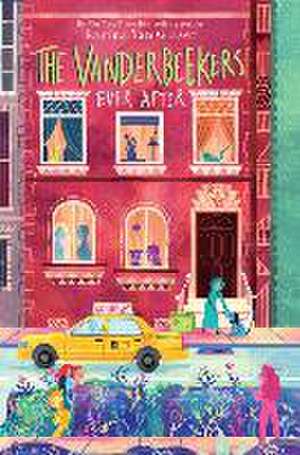 The Vanderbeekers Ever After de Karina Yan Glaser