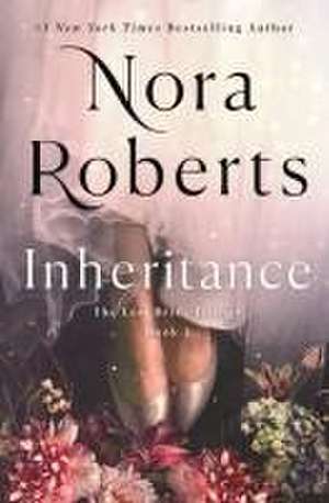 Inheritance de Nora Roberts