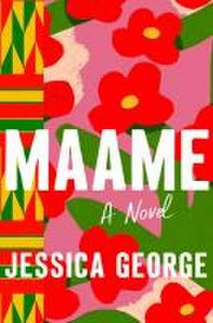 Maame de Jessica George