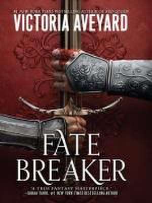 Fate Breaker de Victoria Aveyard