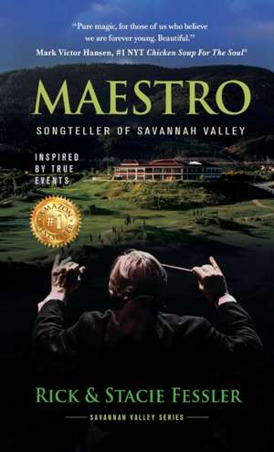 Maestro de Rick Fessler