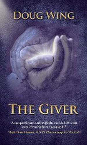 The Giver de Doug Wing