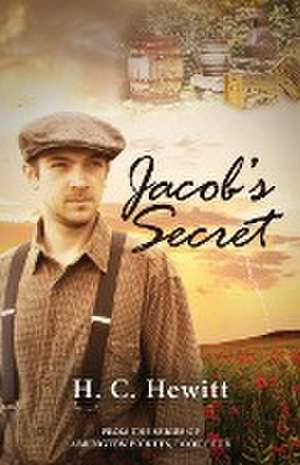 Jacob's Secret de H. C. Hewitt