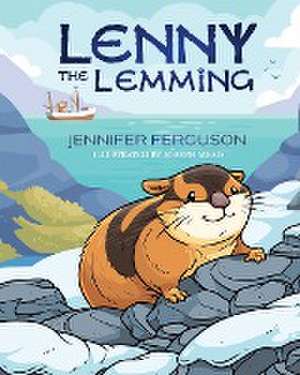 Lenny the Lemming de Jennifer Ferguson