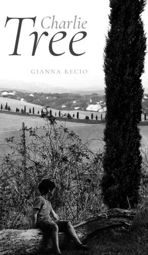 Charlie Tree de Gianna Recio