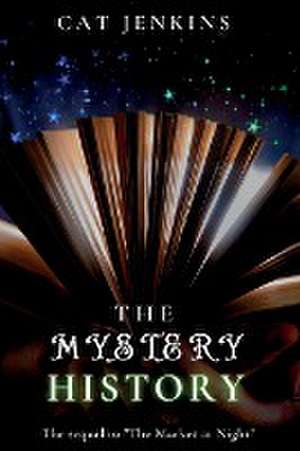 The Mystery History de Cat Jenkins