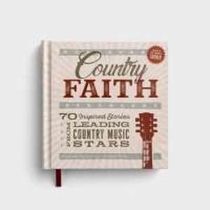 Country Faith de Deborah Evans Price