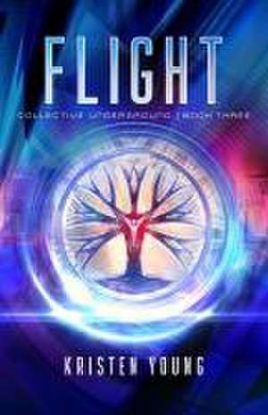 Flight de KRISTEN YOUNG