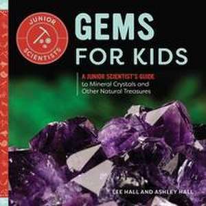 Gems for Kids de Ashley Hall