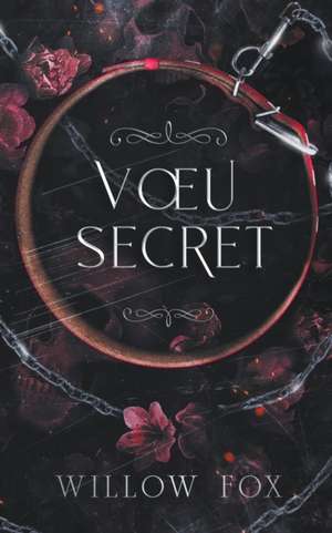 V¿u Secret de Willow Fox