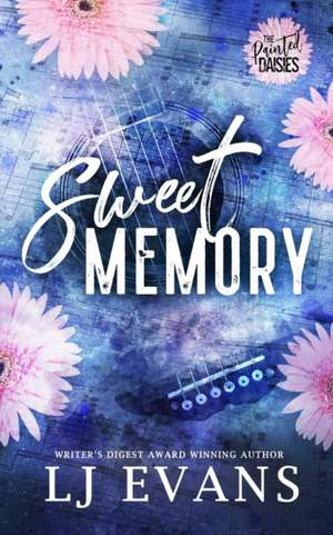 Sweet Memory de Lj Evans