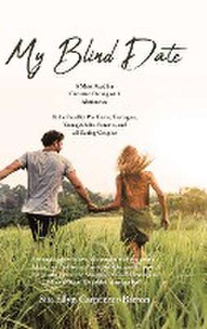My Blind Date de Sue Ellyn Carpenter Barton