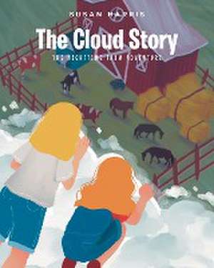 The Cloud Story de Susan Harris