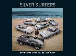 Silver Surfers de Neil Peart