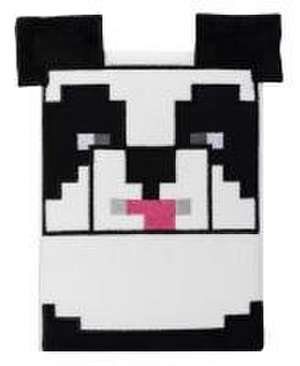 Minecraft: Panda Plush Journal de Insights