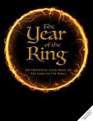 Year of the Ring de Susana Polo