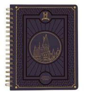 Harry Potter: Hogwarts Teacher's 12-Month Undated Planner de Insights