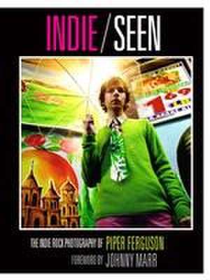 Indie, Seen de Insight Editions