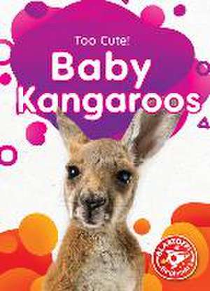 Baby Kangaroos de Betsy Rathburn