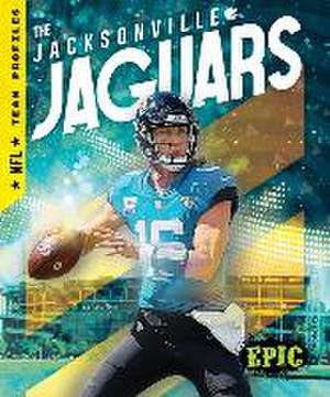 The Jacksonville Jaguars de Joanne Mattern