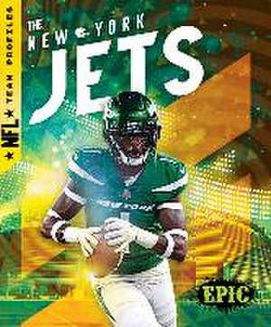 The New York Jets de Janie Scheffer