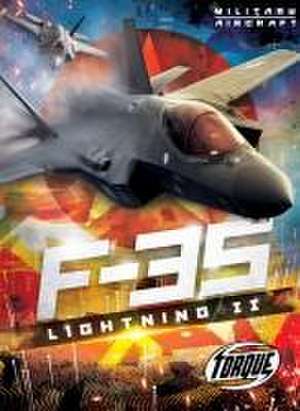 F-35 Lightning II de Donna Mckinney