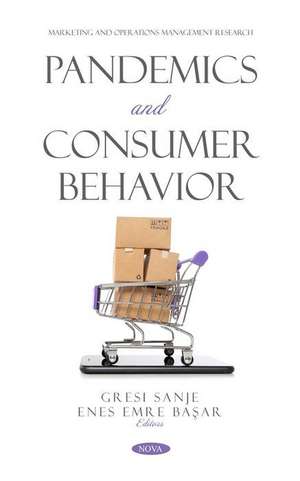 Pandemics and Consumer Behavior