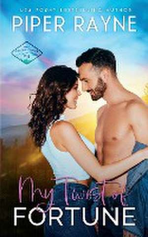 My Twist of Fortune de Piper Rayne