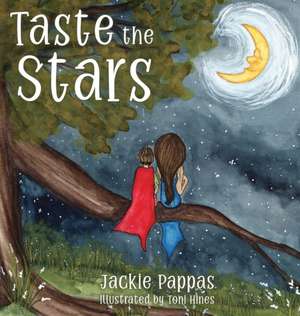 Taste the Stars de Jackie Pappas