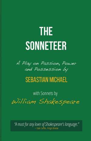 The Sonneteer de Sebastian Michael