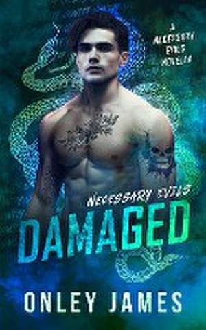 Damaged de Onley James