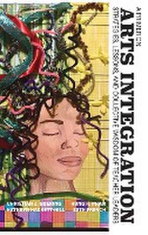 Primer on Arts Integration