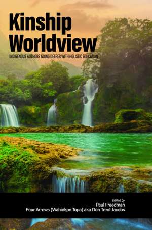 Kinship Worldview de Paul Freedman