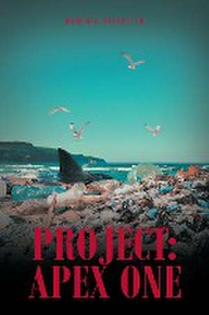 Project de Dominic Pistritto