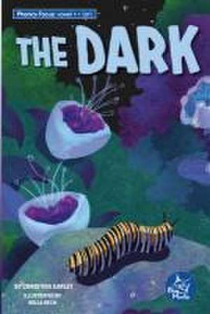 The Dark de Christina Earley