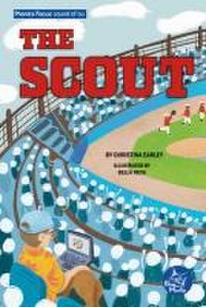 The Scout de Christina Earley