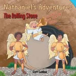 Nathaniel's Adventures de Scott Cumbee