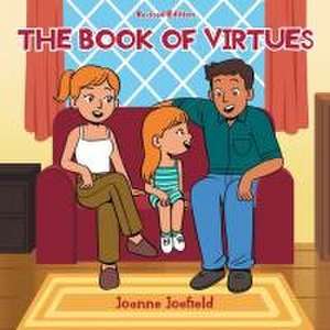 The Book of Virtues de Joanne Joefield