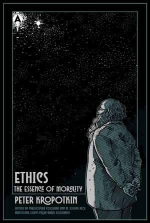Ethics de Peter Kropotkin