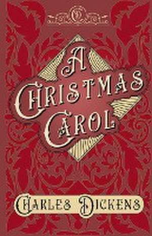 A Christmas Carol de Charles Dickens