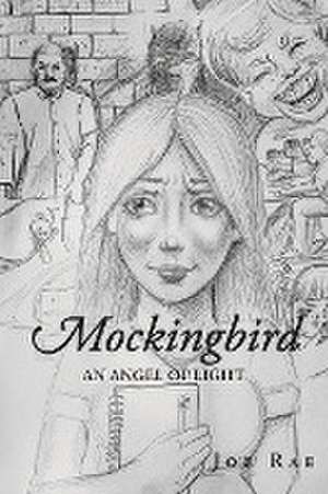 Mockingbird de Joe Rae