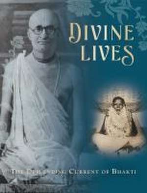 Divine Lives de Mandala Publishing