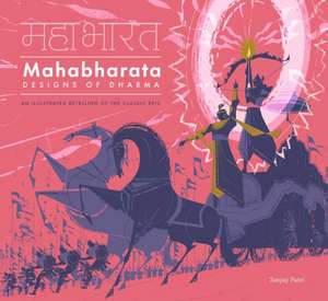 Mahabharata de Sanjay Patel