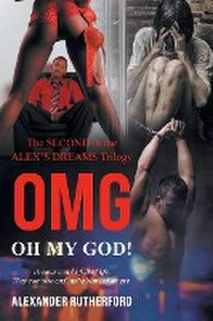 OMG! de Alexander Rutherford