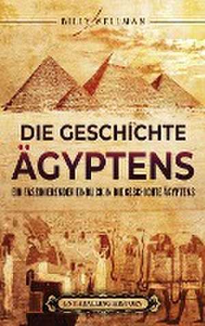 Wellman, B: Geschichte Ägyptens