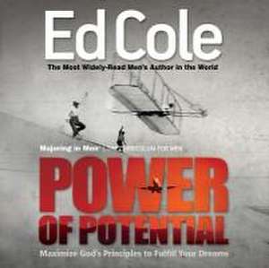 Power of Potential Workbook de Cole Louis Edwin