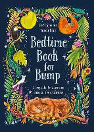 Bedtime Book for Bump de Ruth Symons